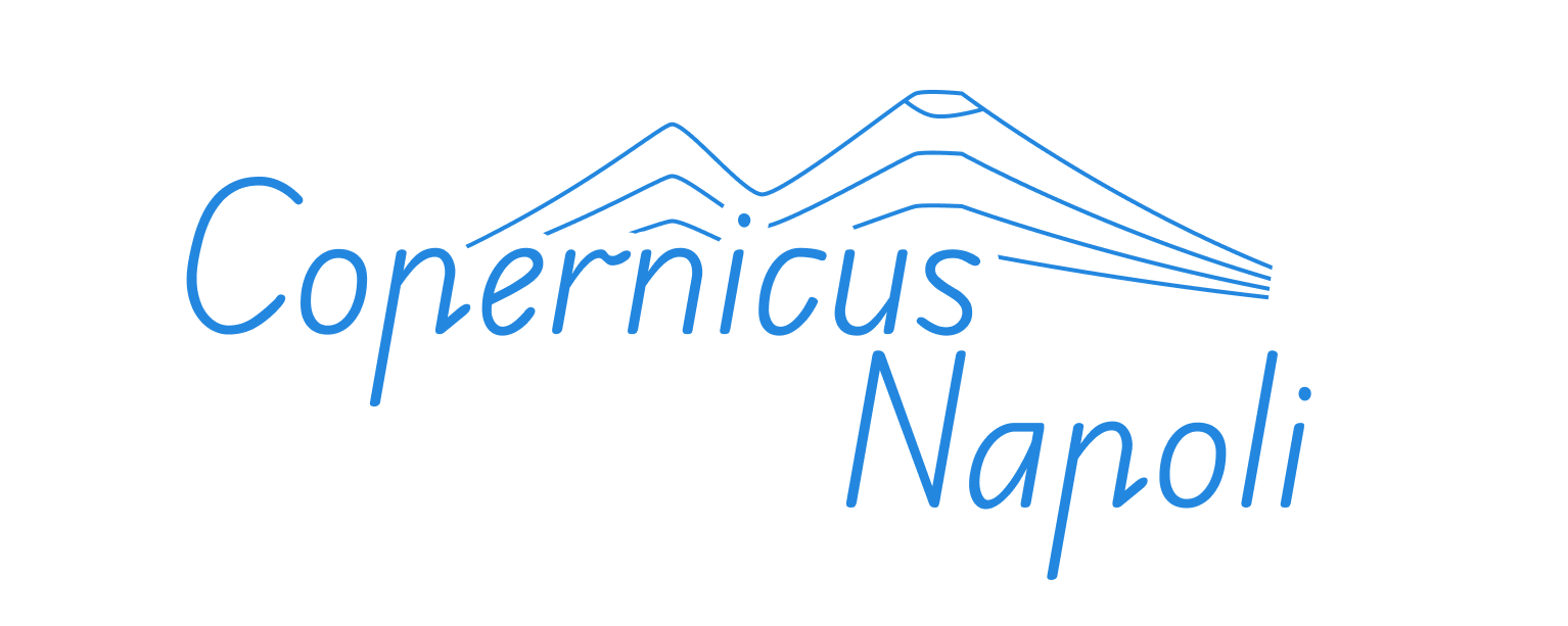 Copernicus Napoli logo